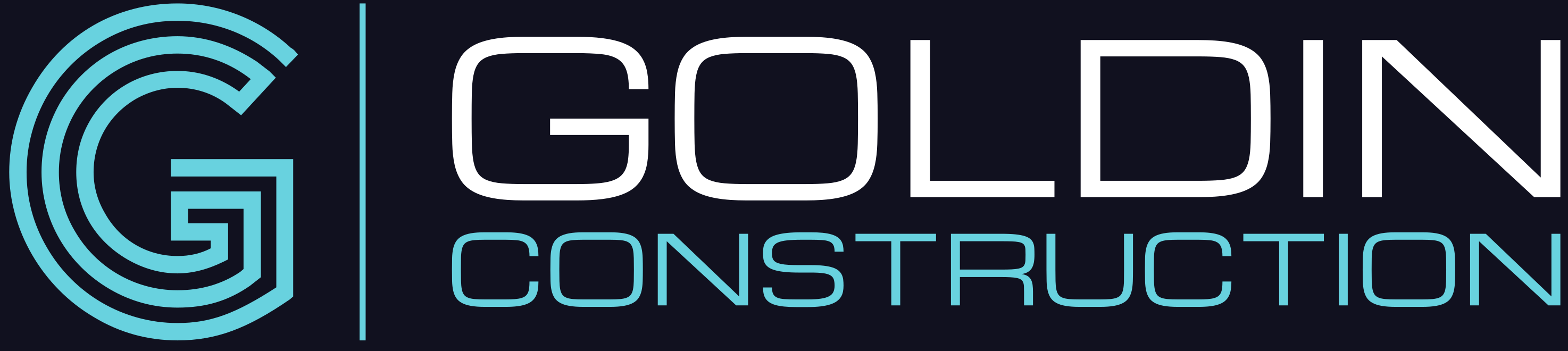 Goldin Construction Ltd
